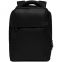 Рюкзак для ноутбука Plume Business, черный - 3