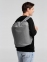 Рюкзак для ноутбука Burst Tweed, серый - 10