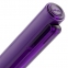 Ручка шариковая Drift, фиолетовая - 5