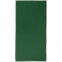 Полотенце Odelle, среднее, зеленое - 1