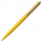 Ручка шариковая Senator Point ver. 2, желтая - 2
