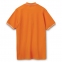Рубашка поло Virma Stripes, оранжевая - 4