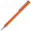 Ручка шариковая Blade Soft Touch, оранжевая - 3
