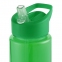 Бутылка для воды Holo, зеленая - 1