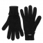 Перчатки Alpine, черные - 3