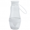 Бутылка для воды Amungen, белая - 1