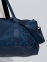 Спортивная сумка Triangel, синяя - 1