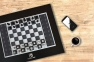 Умные шахматы Square Off Black Edition - 5