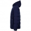 Куртка с подогревом Thermalli Everest, синяя - 3