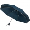 Зонт складной Unit Comfort, синий - 1