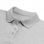 Рубашка поло женская Virma Premium Lady, серый меланж - 3