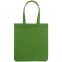 Холщовая сумка Avoska, ярко-зеленая - 3