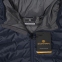 Куртка компактная мужская Stavanger, черная - 10