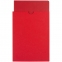 Шубер Flacky, красный 15,2х21х1,8 см, картон - 3