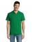 Рубашка поло мужская Summer 170 ярко-зеленая - 8