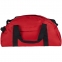 Спортивная сумка Portage, красная - 6
