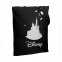 Холщовая сумка Magic Castle Disney, черная - 4