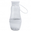 Бутылка для воды Amungen, белая - 6