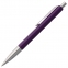 Ручка шариковая Parker Vector Standard K01, фиолетовая - 1