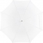 Зонт-трость LockWood, белый - 1