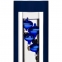 Термометр «Галилео» в деревянном корпусе, синий 30*10*6,5 см, упаковка 35*13,1*9,9 см см - 5