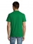 Рубашка поло мужская Summer 170 ярко-зеленая - 13