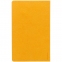 Ежедневник Duplex, недатированный, белый с желтым - 5