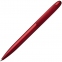 Ручка шариковая Moor Silver, красная - 1