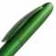 Ручка шариковая Moor Silver, зеленая - 5