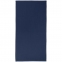 Полотенце Odelle, среднее, темно-синее - 1