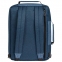 Рюкзак для ноутбука 2 в 1 twoFold, синий с темно-синим - 2
