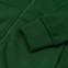 Толстовка с капюшоном на молнии Unit Siverga Heavy, темно-зеленая - 8