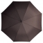 Зонт-трость Unit Classic, коричневый - 3