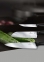 Набор кухонных ножей Victorinox Swiss Classic в деревянной подставке - 10