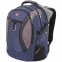 Рюкзак для ноутбука Swissgear Carabine, синий с серым - 6