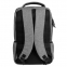 Рюкзак для ноутбука The First XL, серый - 5