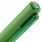 Ручка шариковая Drift, зеленая - 5
