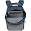 Рюкзак Photon с водоотталкивающим покрытием, голубой с серым - 5