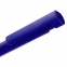 Ручка шариковая Liberty Polished, синяя - 5