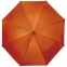 Зонт-трость Charme, оранжневый - 1