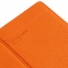 Обложка для автодокументов Devon Light, оранжевая - 7