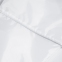 Дождевик-анорак со светоотражающими элементами Alatau Blink, белый - 7