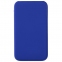 Внешний аккумулятор Uniscend Half Day Compact 5000 мAч, синий - 1