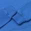 Толстовка с капюшоном Unit Kirenga, ярко-синяя - 9