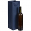 Пакет под бутылку Vindemia, синий, 12х11,2х38 см - 3