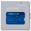 Набор инструментов SwissCard, синий - 3