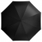 Зонт наоборот Unit Style, трость, черный - 3