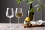 Набор бокалов для белого вина Senta - 8
