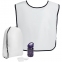 Набор для фитнеса Cool Fit, с фиолетовым полотенцем - 1