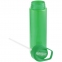Бутылка для воды Holo, зеленая - 3